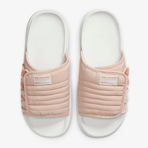 New In Box Womens Nike Asuna Jacket Inspired Slides Sandals Multiple Sizes